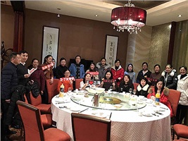 3·7女神节，正海陪她们度过！