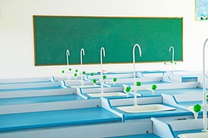 小学科学探究实验室设备有哪些？