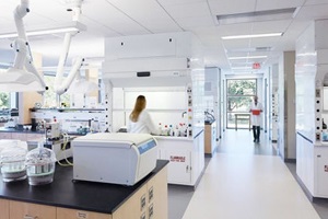 医院检验科实验室设计要求