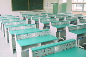 中学物理实验室设施设备配置方案