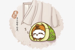 立冬了 真正的冬天还有多远？