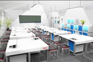 如何建立科学，安全的实验室?