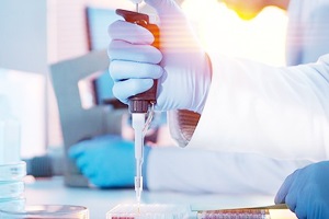 生物安全四级实验室
