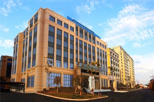 【资讯】正海现代学习参观湖南省智慧教育装备展示体验中心会展部分图片展示