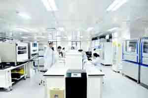 一流医学实验室到底应该有哪些标准?