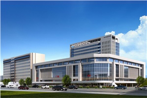 施工速递|湖南师范大学附属湘东医院实验室建设项目顺利完工 施工速递|湖南师范大学附属湘东医院实验室建设项目顺利完工