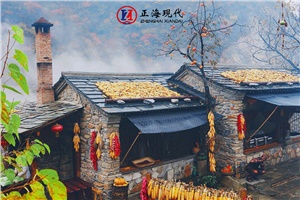 【霜降】好柿成霜，喜从天降