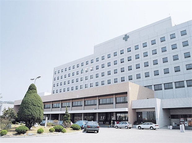 安化县人民医院